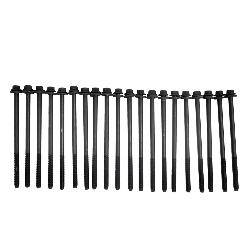 Set of Head Bolts for Ford F150 Expedition Mustang (1991–2010)