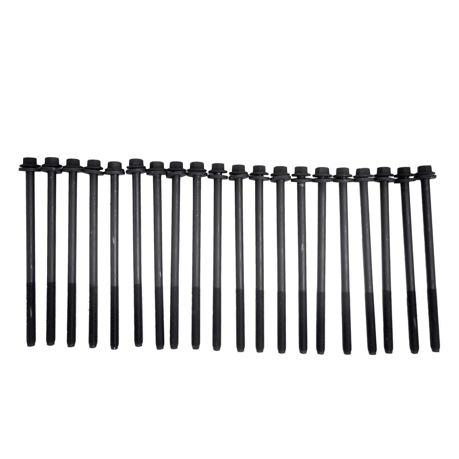 Set of Head Bolts for Ford F150 Expedition Mustang (1991–2010)