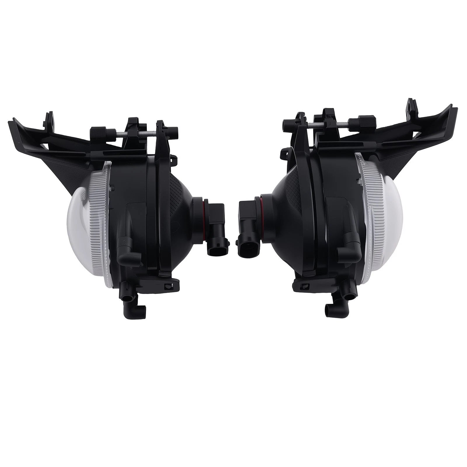 Pair Fog Lights for BMW 525i 530i 540i (2001-2003) Halogen