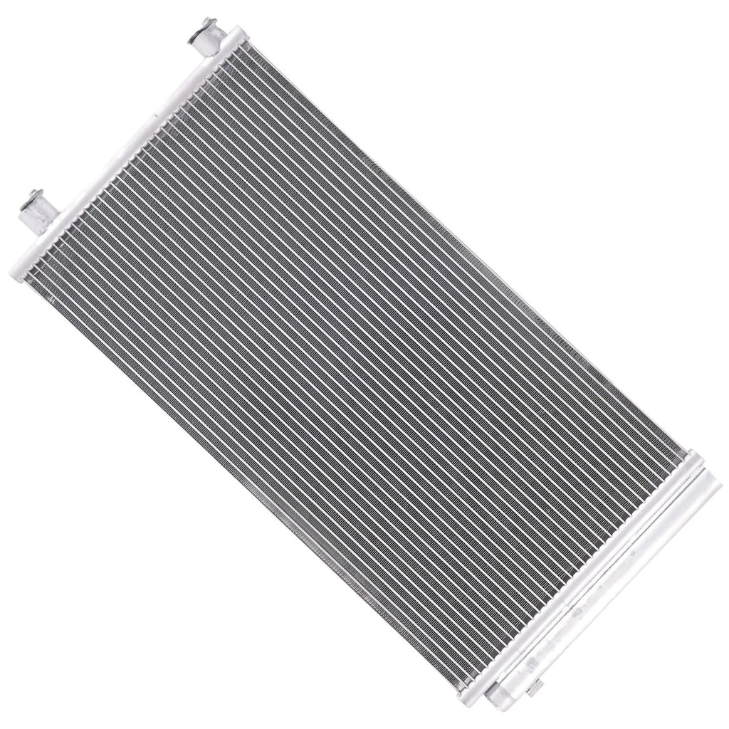 A/C Condenser for Fiat 500X 2.4L (2016–2018) 68273402AA 68273402AB