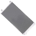 A/C Condenser for Fiat 500X 2.4L (2016–2018) 68273402AA 68273402AB