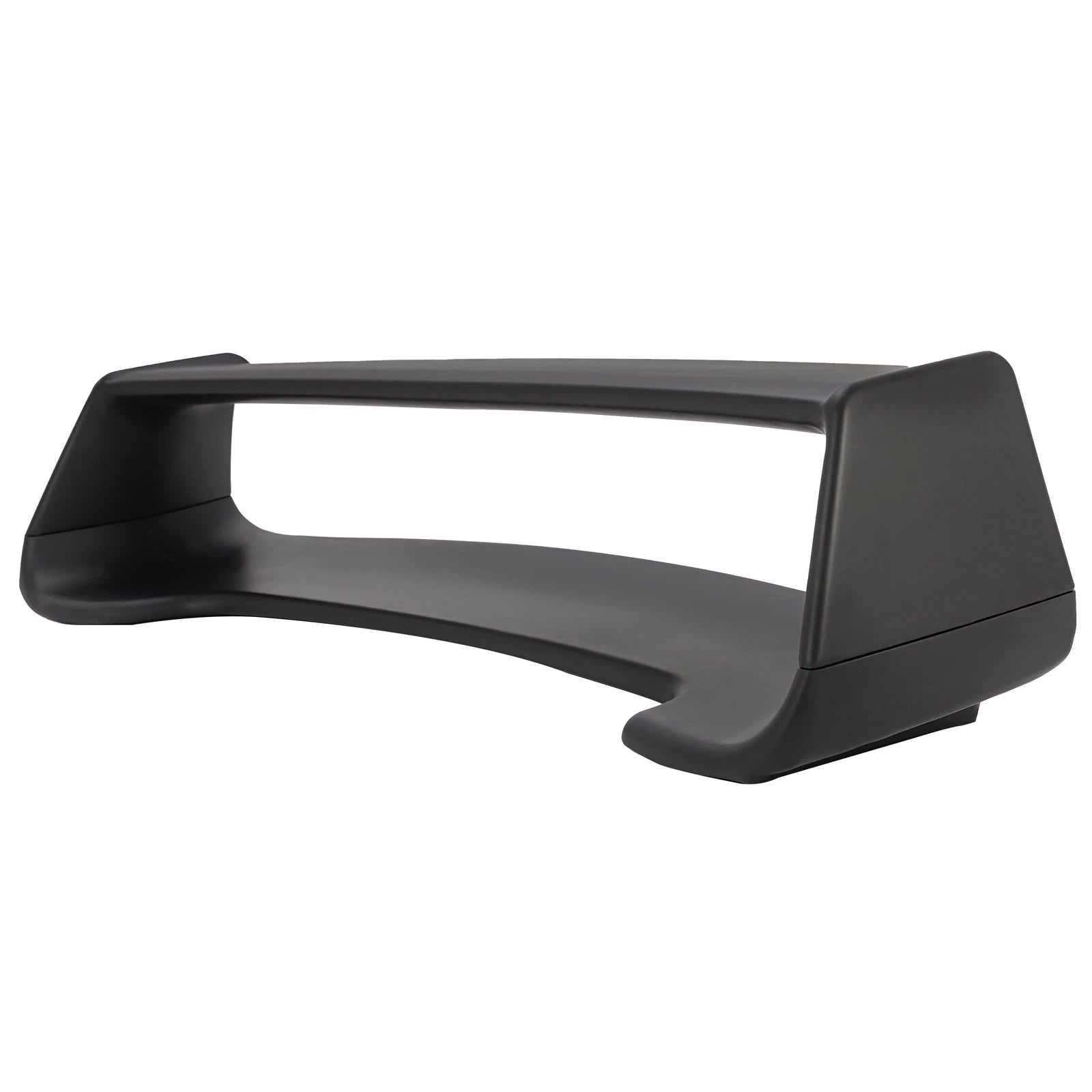 Rear Trunk Spoiler with Brake Light for Subaru Impreza WRX STI (2002–2007)