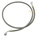 Rear Brake Hose Line for Polaris Sportsman 800 700 (2007–2010)