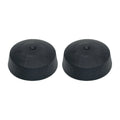 2X Trim Ram Pivot Pin End Cap for Mercruiser Gen II