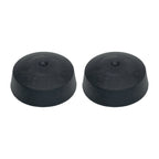 2X Trim Ram Pivot Pin End Cap for Mercruiser Gen II