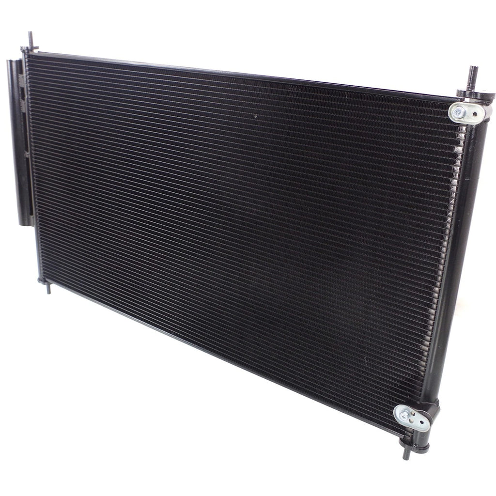 A/C Condenser for Acura RL (2005–2008)