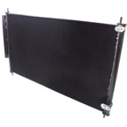 A/C Condenser for Acura RL (2005–2008)