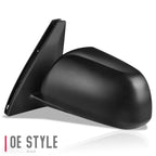Pair Power Heated Side Door Mirrors for Toyota 4Runner (2010–2013) TO1320299 TO1321299