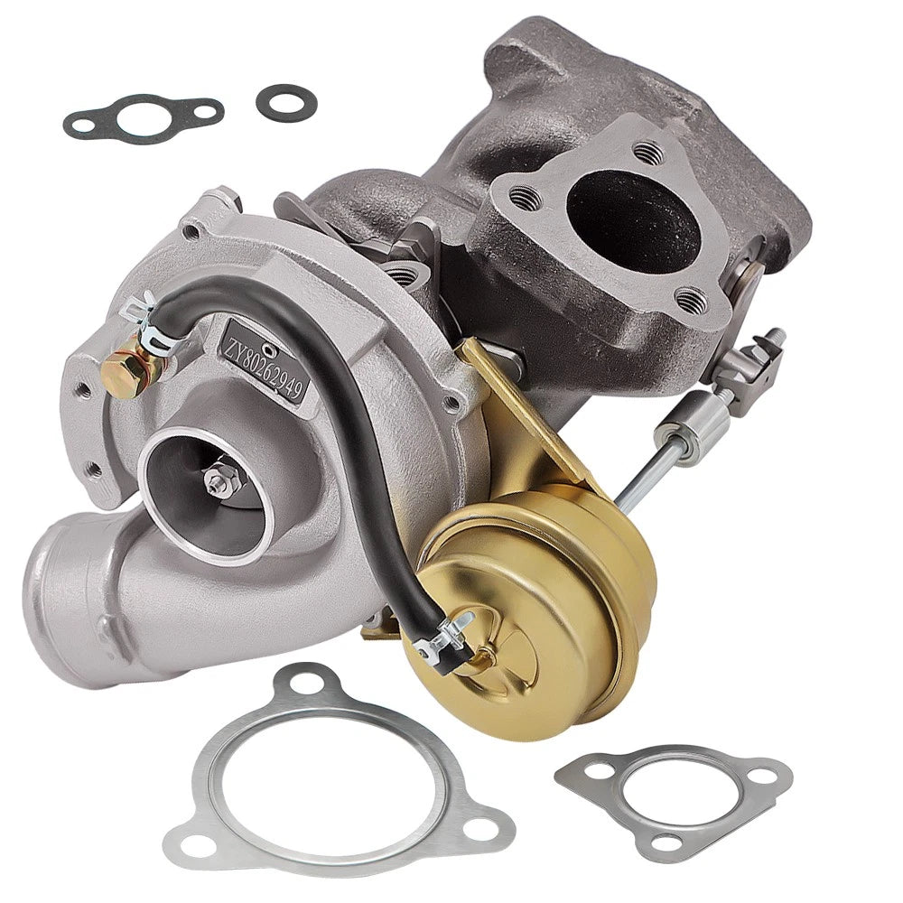 K04 Turbocharger for VW Passat 1.8T, Audi A4 Quattro (Up to 250HP)