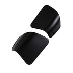 Inner Fairing Glove Box Doors for Harley Road Glide FLTRX (2015–2023) Black Denim