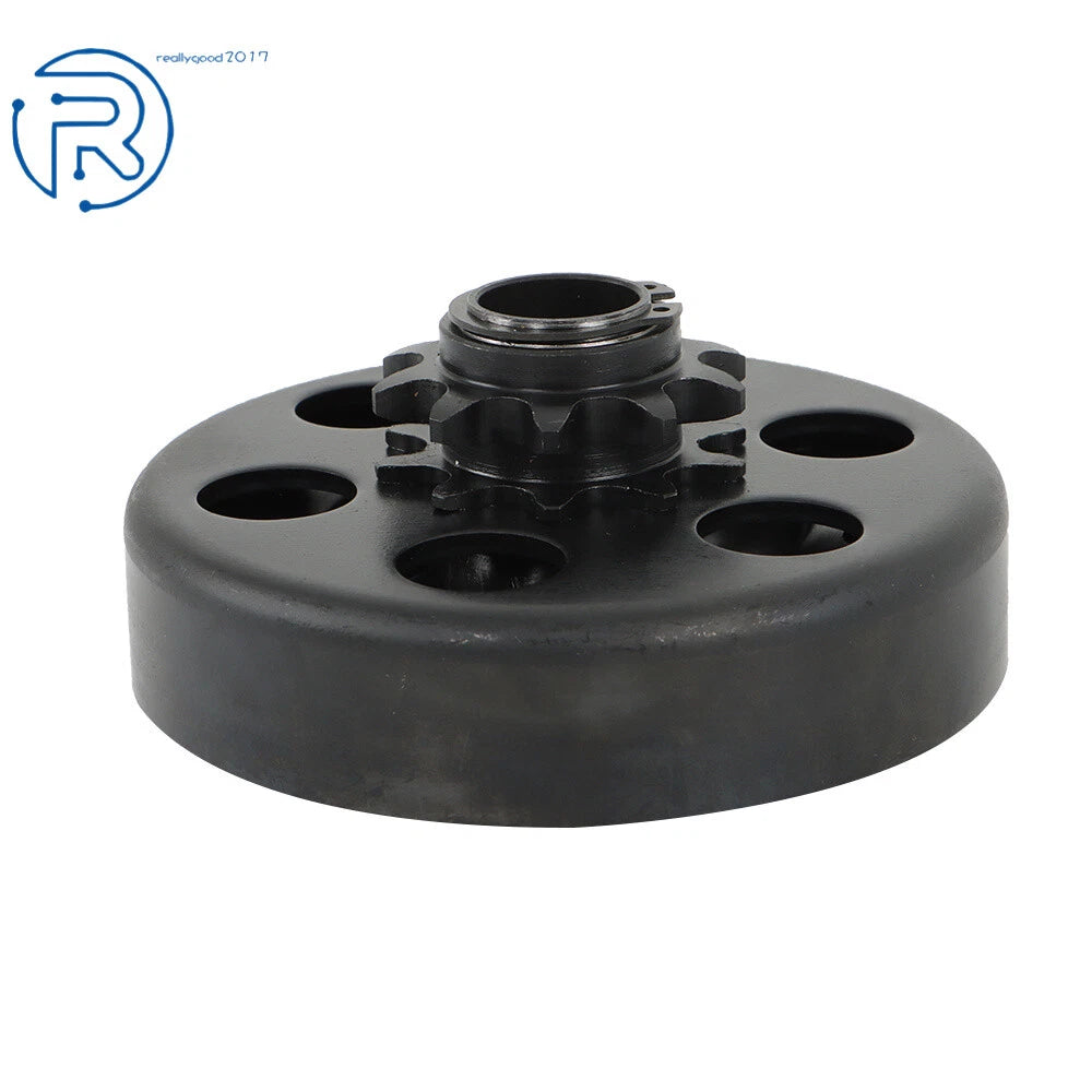 10T Centrifugal Go Kart Clutch for 40 41 420 Chain 6.5HP