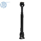 Front Driveshaft Assembly for Dodge Ram 2500 3500 (2003-2013)
