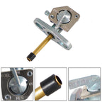 Gas Tank Fuel Petcock Valve Switch for Honda XR CRF 50 70 80 100 CRF150 230
