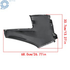 Front Driver Side Upper Bumper Cover 84874998 for Chevrolet Colorado ZR2 (2021–2023)