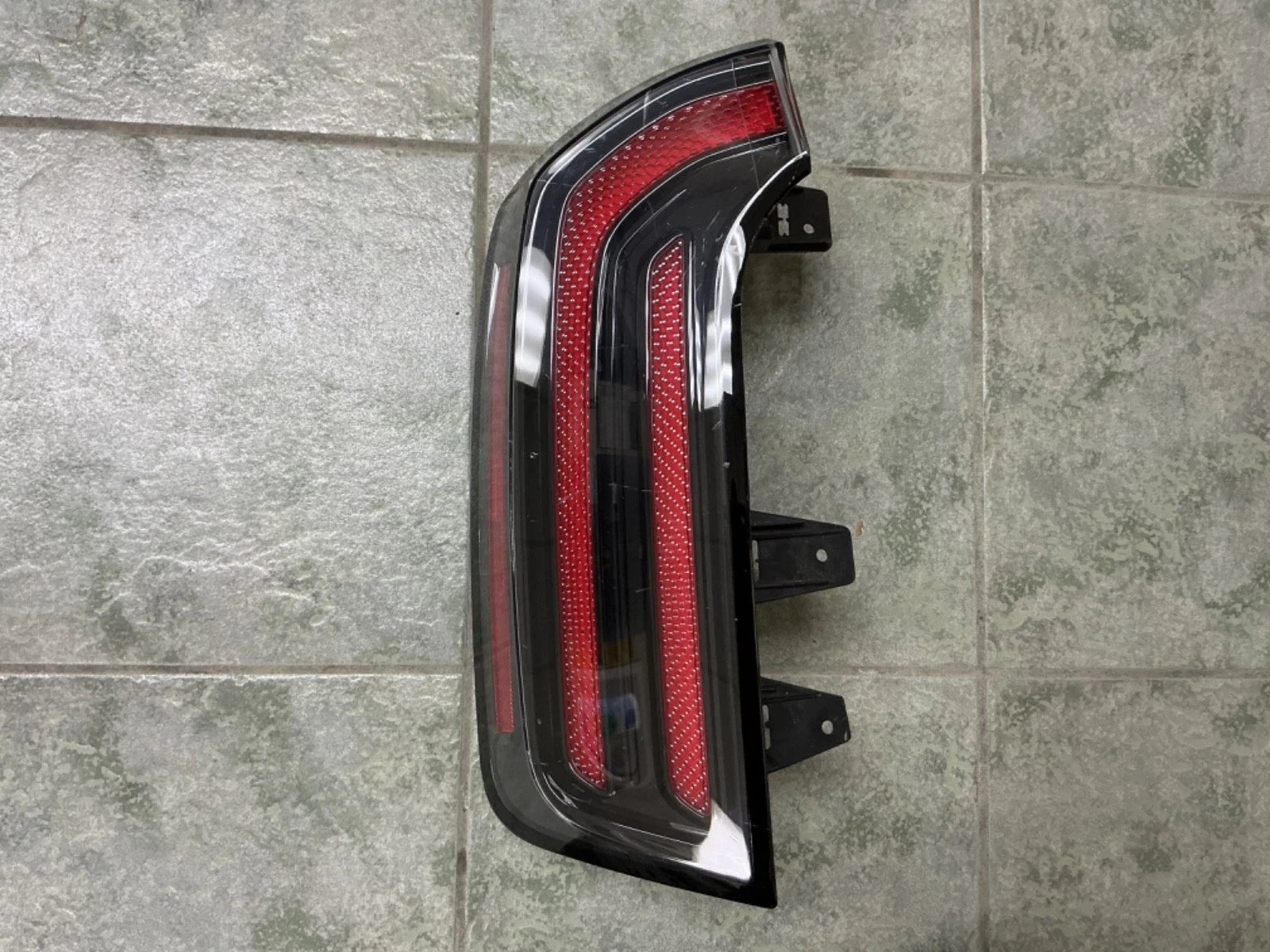LED Taillight for KIA Telluride (2023–2025) 92401-S9600