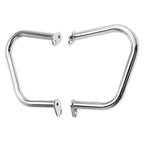 Chrome Engine Guard Bar for Triumph Street Twin, Street Cup (2016–2020)