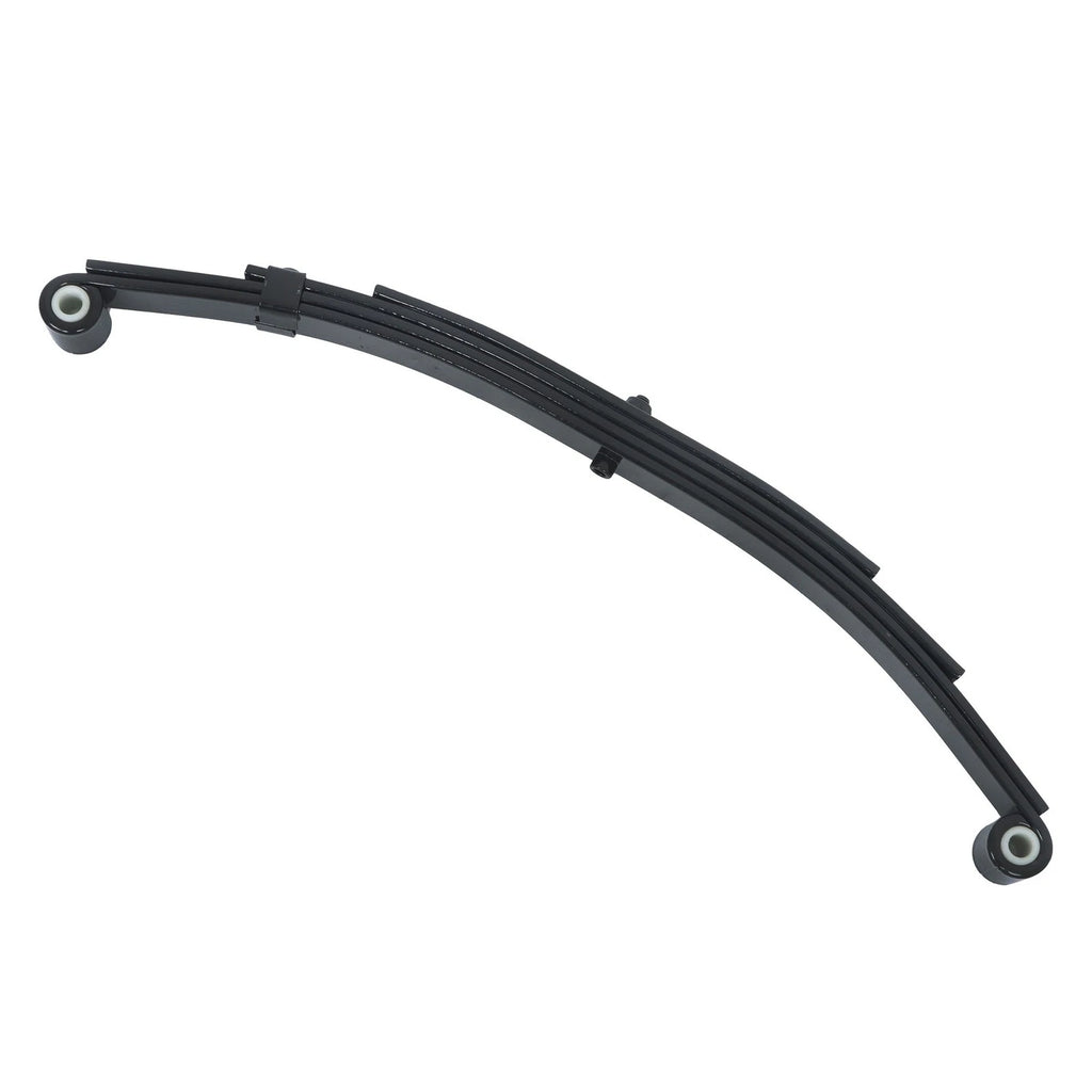 4 Leaf Suspension Kit for Tandem Trailer Axle (5000lbs)