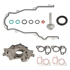 M295HV High Volume Oil Pump for Chevy Silverado Tahoe Suburban (2000–2023)