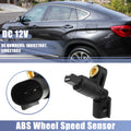 ABS Wheel Speed Sensor Front Left for Audi TT (2000–2006) 1H0927807 1J0927803