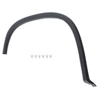 Fender Flare Molding Right Rear for Volkswagen Tiguan (2012–2017) 5N0854820C9B9