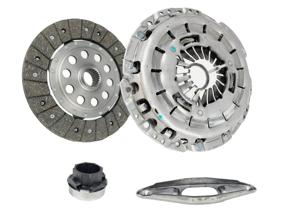 Clutch Kit with Fork for BMW 335i 335xi 135i Z4 535i (2007–2016)