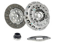 Clutch Kit with Fork for BMW 335i 335xi 135i Z4 535i (2007–2016)