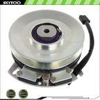 Electric PTO Clutch for John Deere L120 L130 (2002–2005) GY20878