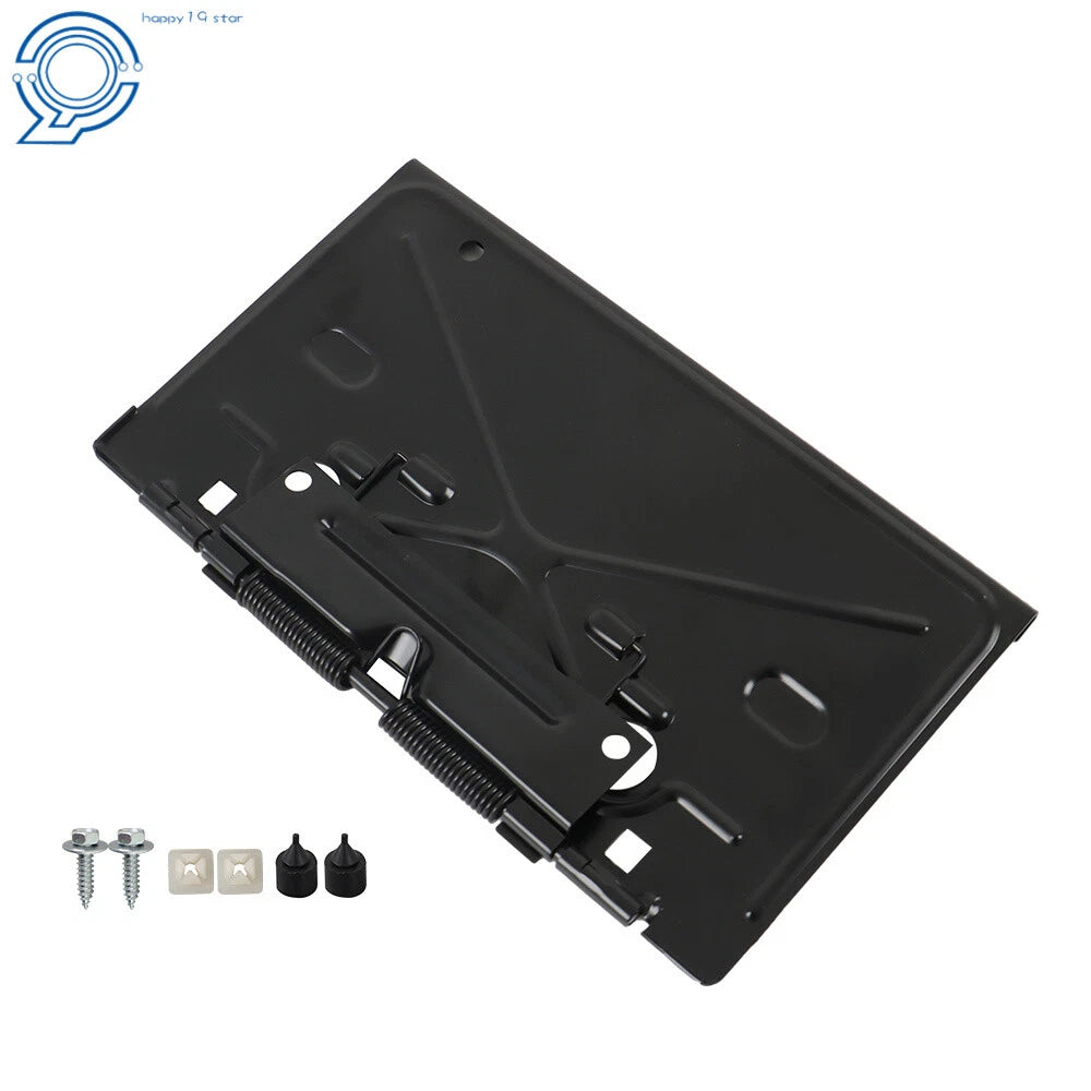Rear Bracket with Hinge for Chevelle Monte Carlo Impala (1968-1972)