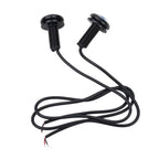 2X LED Reversing Backup Lamp Light for Car (12V)