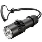 LED Diving Flashlight for Mini P70 (Waterproof, Bright Beam)
