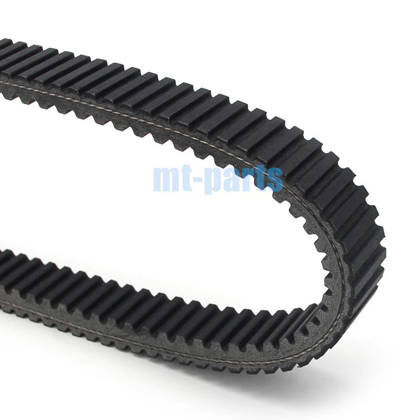 Drive Belt for Polaris 600 IQ Racer/INTL (2008–2016)