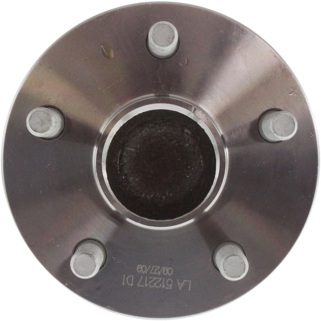 Wheel Hubs for Toyota Prius (2004–2009) with Bearing & Sensor