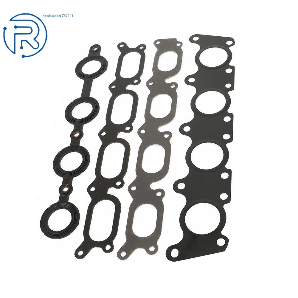 Head Gasket Set & Bolts for Audi A4 TT Quattro VW Beetle Jetta (1996–2006) Turbo 1.8L