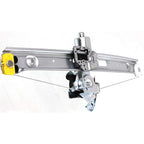 Set of 2 Window Regulators for BMW 323i (1999–2000)
