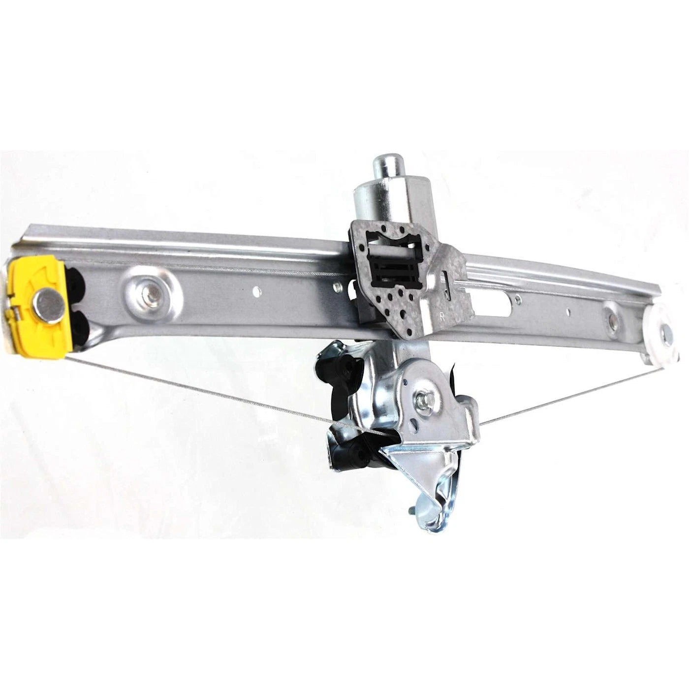 Set of 2 Window Regulators for BMW 323i (1999–2000)