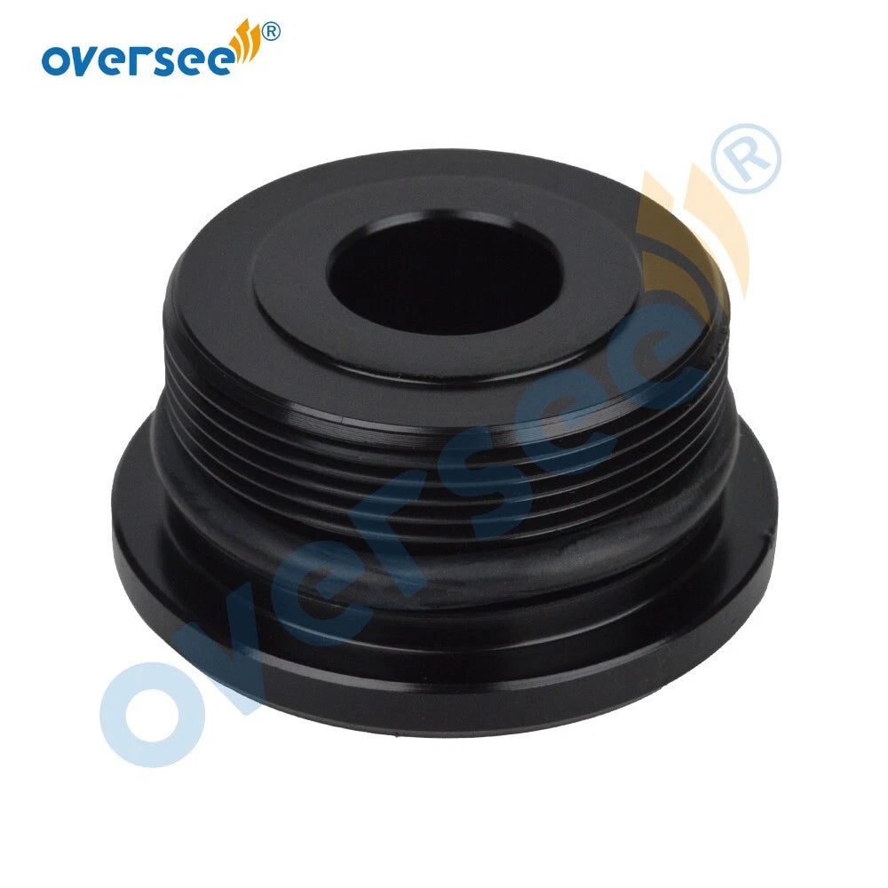Trim Cylinder Screw End Cap for Yamaha F150 4T Outboard (2000–2023)