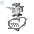 Water Pump with Gasket for Toyota RAV4 Camry Solara Corolla Highlander (1996–2020)