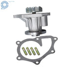 Water Pump with Gasket for Toyota RAV4 Camry Solara Corolla Highlander (1996–2020)