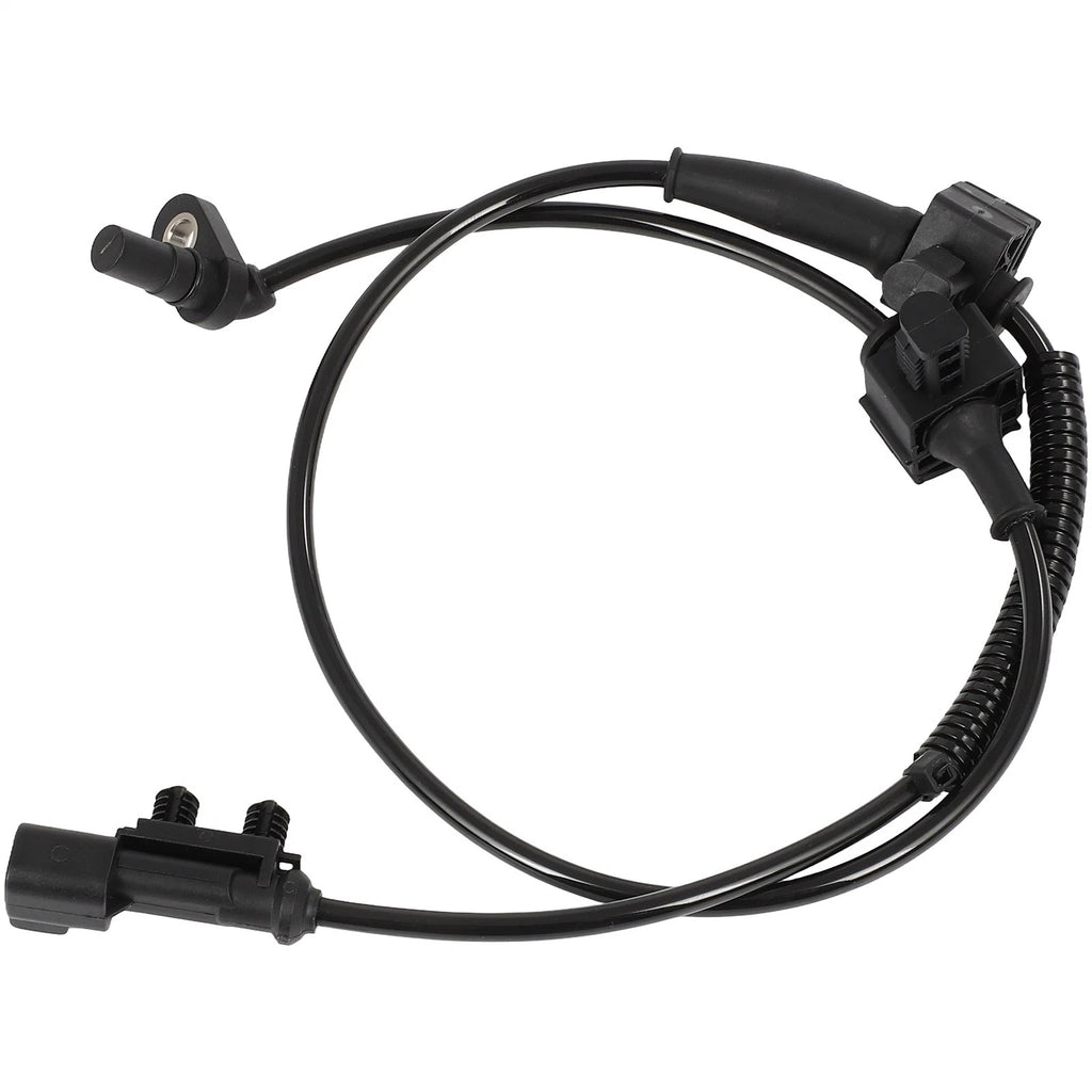 Pair of Rear ABS Wheel Speed Sensors for Chevrolet Tahoe GMC Yukon (2015–2017) ALS2635
