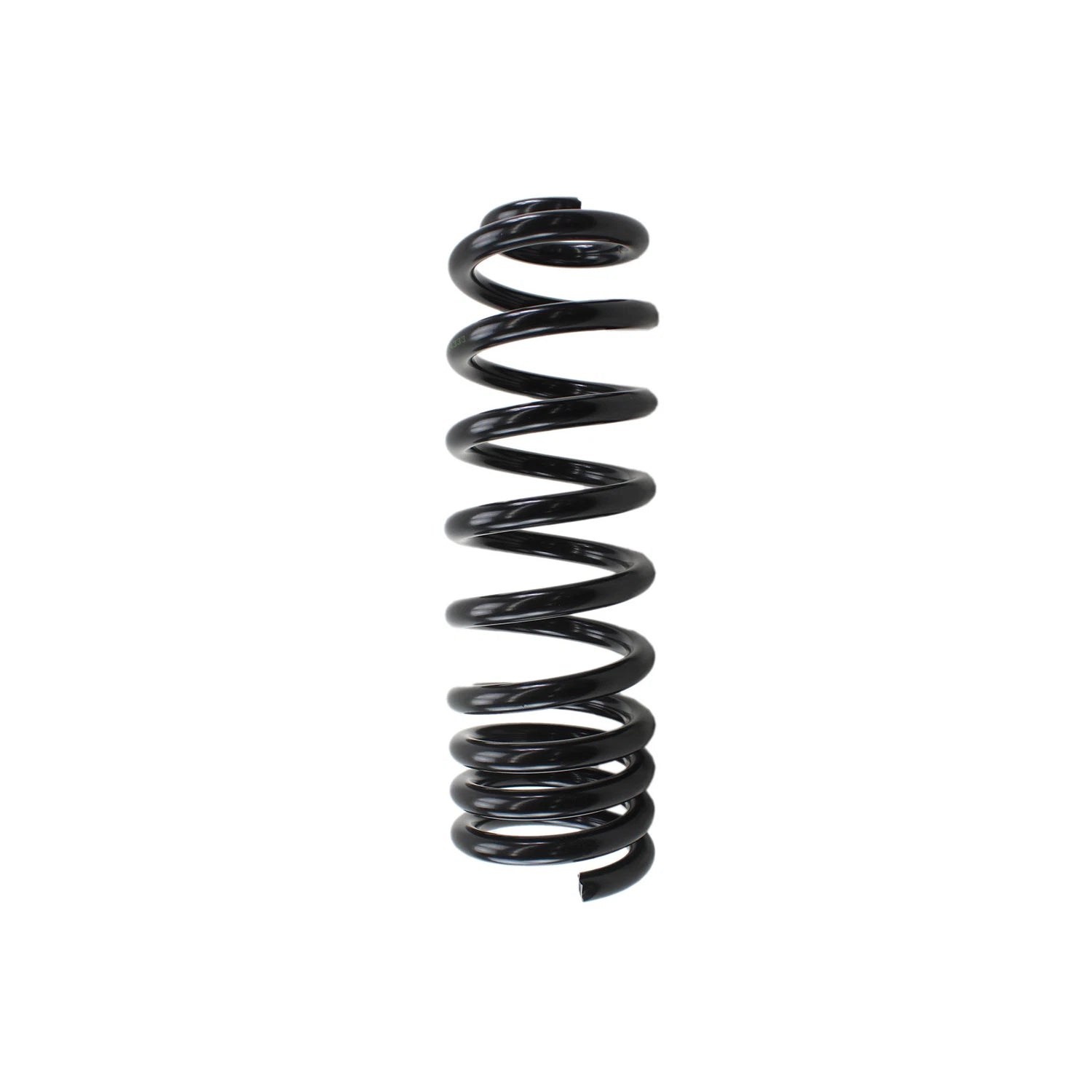 Lesjofors Rear Coil Spring 4256870 for Mercedes ML350 ML400 ML450 (2006–2015)