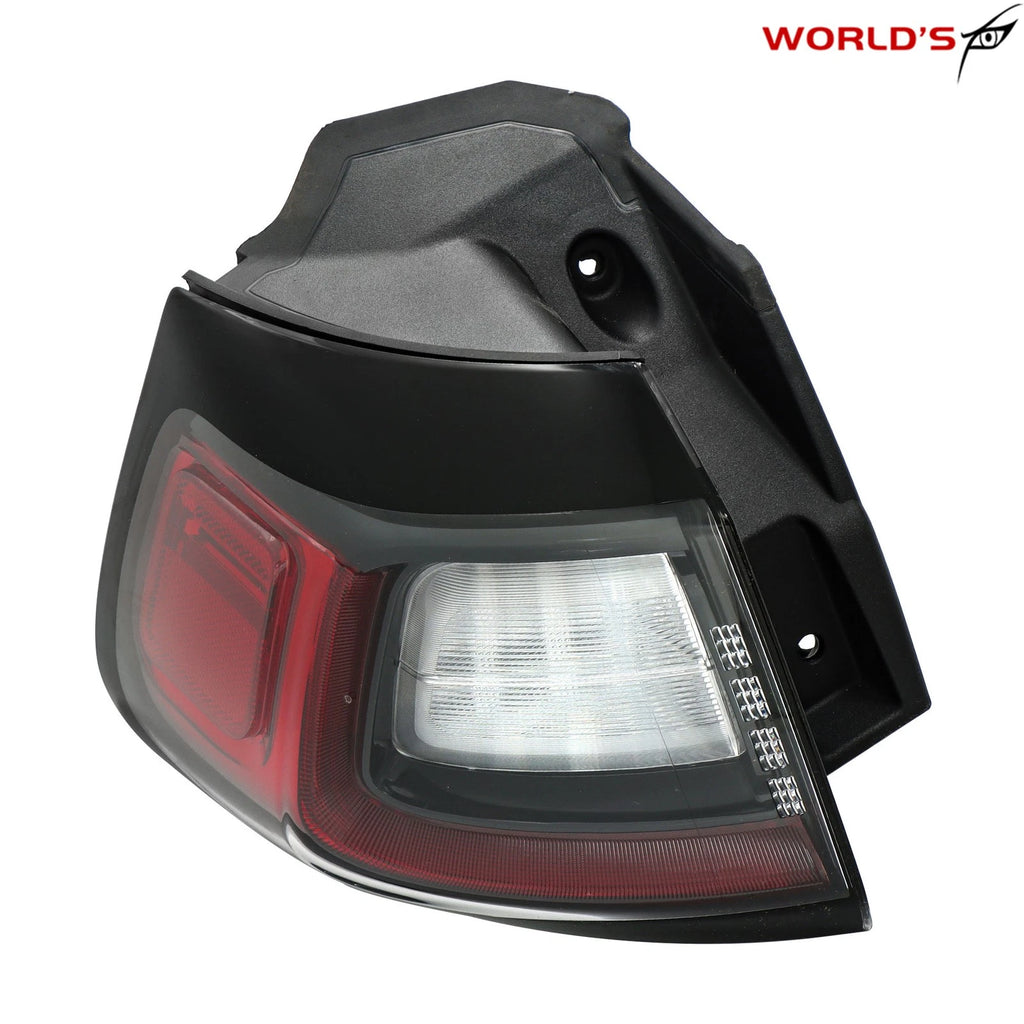 LED Tail Light for Jeep Cherokee (2019–2021) Rear Outer Left Brake Lamp