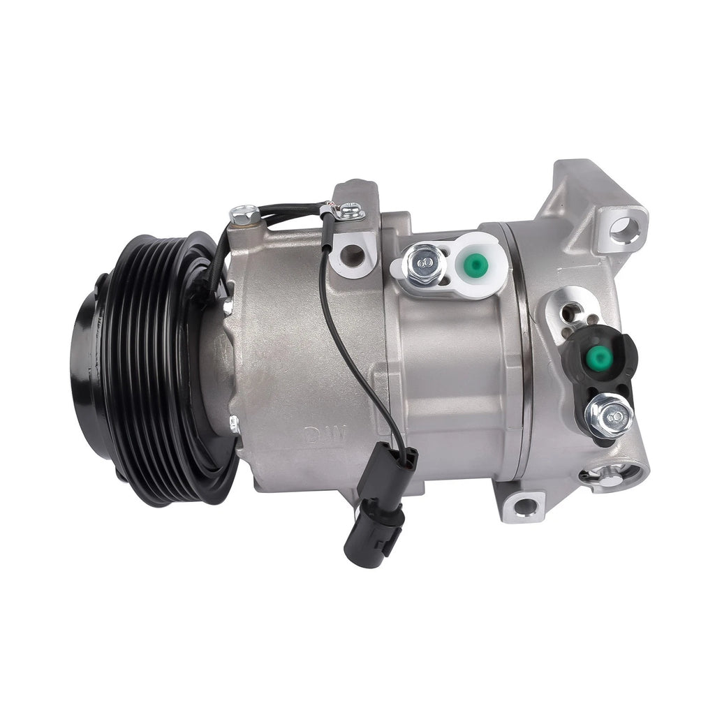 AC Air Conditioning Compressor for Hyundai Veloster (2012–2017)