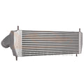 Aluminum Charge Air Cooler for International 4200-4400 Series (2002–2007) 2408-002