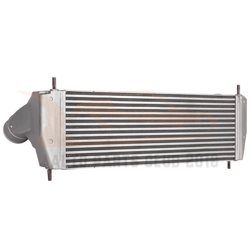 Aluminum Charge Air Cooler for International 4200-4400 Series (2002–2007) 2408-002