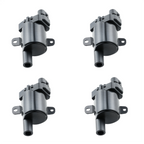 Set of 4 Ignition Coils UF262 for Express 2500 3500 Escalade ESV Silverado 1500