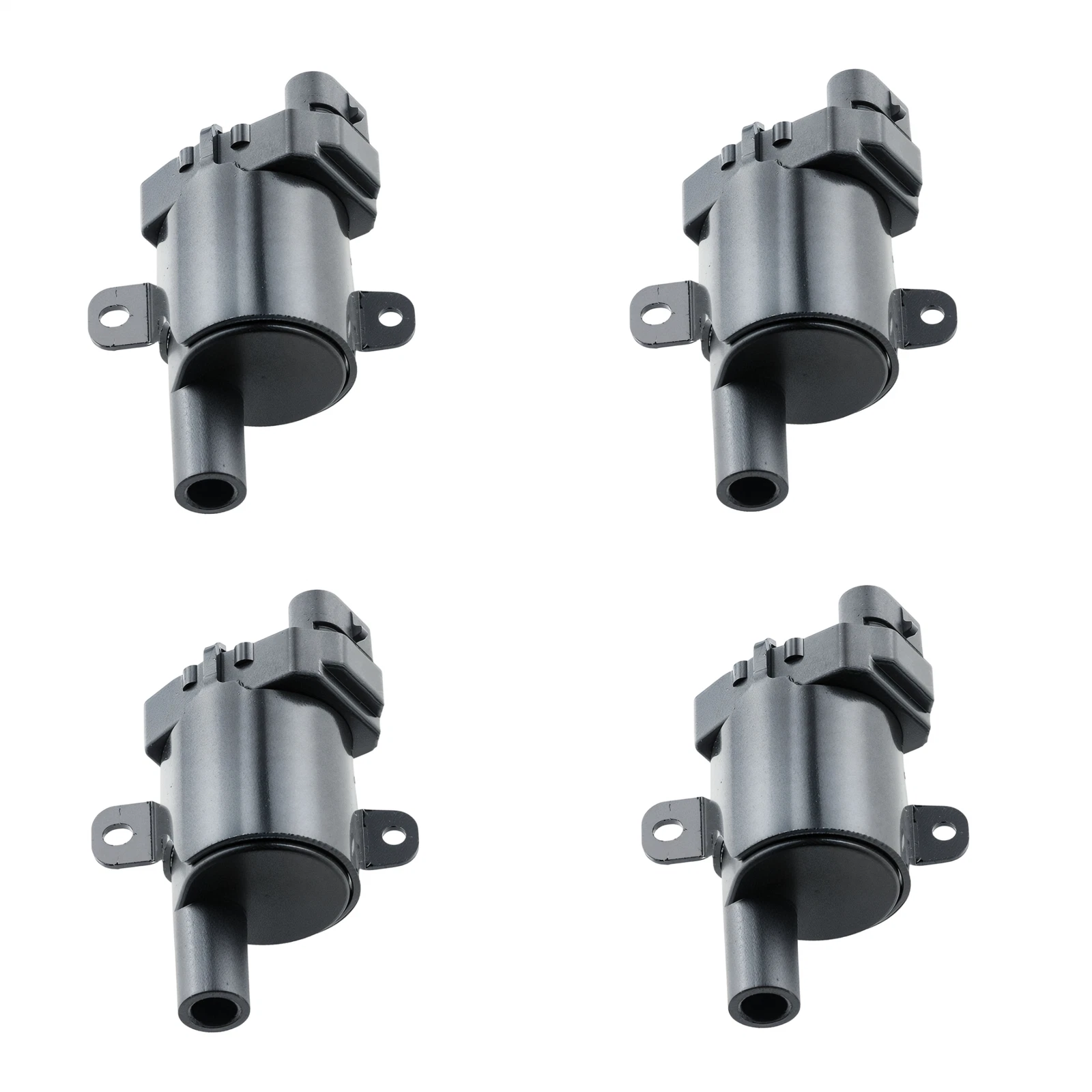 Set of 4 Ignition Coils UF262 for Express 2500 3500 Escalade ESV Silverado 1500