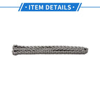 Timing Chain Kit for Hyundai Accent IV (2015-2019)