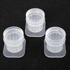 3 Pcs Bee Drinking Fountain Water Feeding Equipment Tools