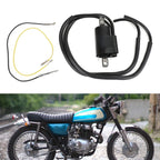 Ignition Coil for Honda CB160 CL160 CL175 CL200 (1965–1976) 30500-216-000