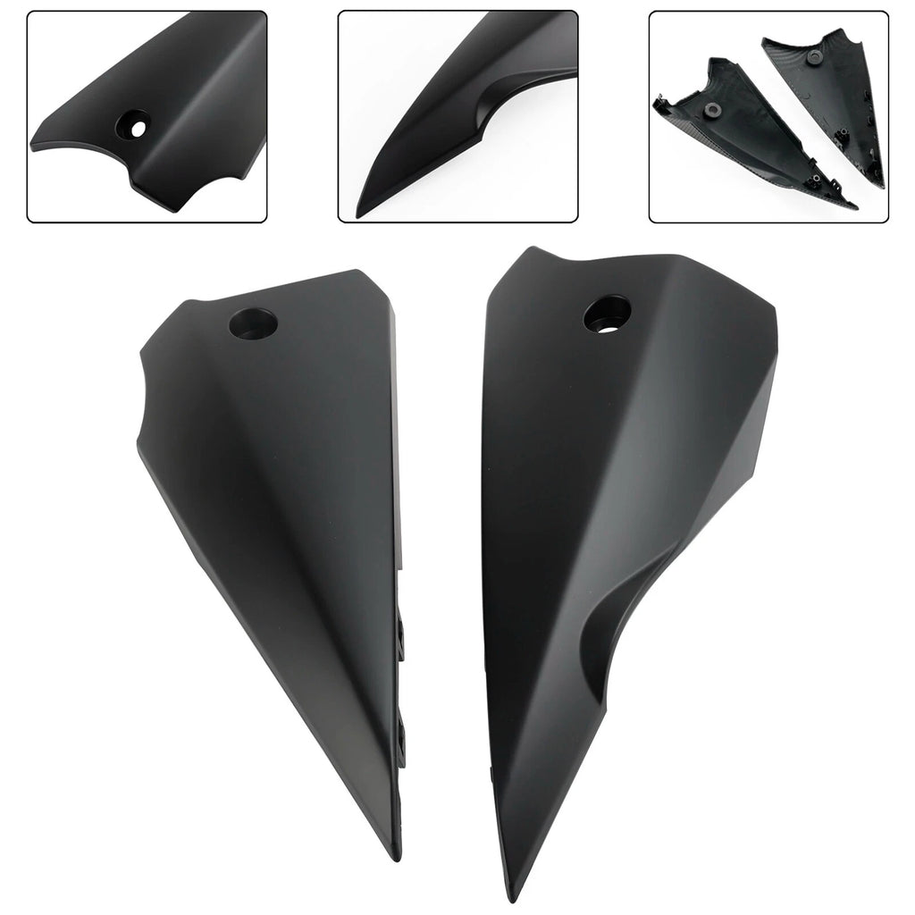 Upper Belly Pan Panels for Suzuki GSX-S 1000 (2015–2023)